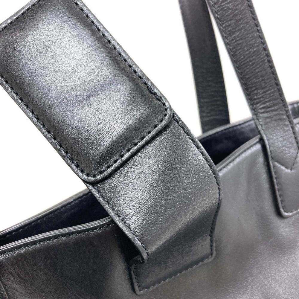 CHANEL Black Tote Bag - Picture 16 of 16